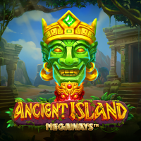 Ancient Island Megaways™ slot artwork