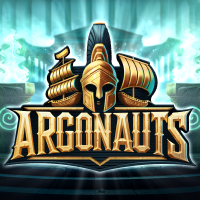 Argonauts slot artwork