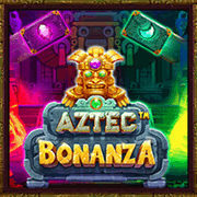 Aztec Bonanza slot artwork