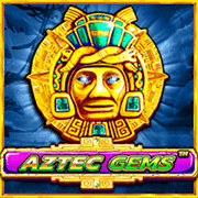 Aztec Gems slot artwork