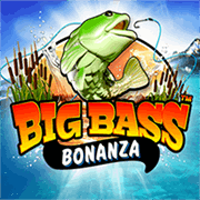Big Bass Bonanza slot artwork