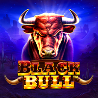 Black Bull slot artwork