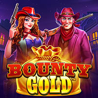 Bounty Gold slot artwork