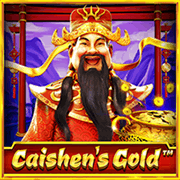 Caishen's Gold slot artwork