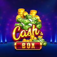 Cash Box slot artwork