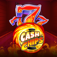 Cash Chips slot artwork