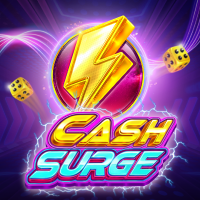 Cash Surge slot artwork