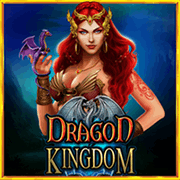 Dragon Kingdom slot artwork