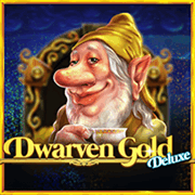 Dwarven Gold Deluxe slot artwork
