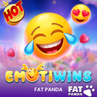 Emotiwins slot artwork