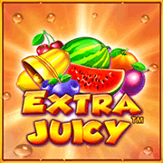 Extra Juicy slot artwork