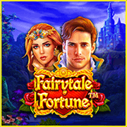 Fairytale Fortune slot artwork