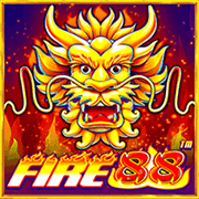 Fire 88 slot artwork