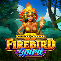 Firebird Spirit slot artwork