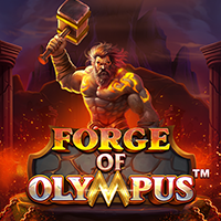 Forge of Olympus slot artwork