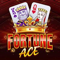Fortune Ace slot artwork