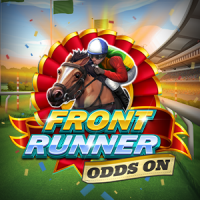 Front Runner Odds On slot artwork
