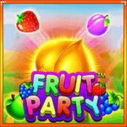 Fruit Party slot artwork