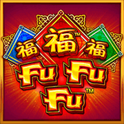 Fu Fu Fu slot artwork