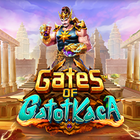 Gates Of Gatot Kaca