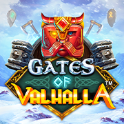 Gates of Valhalla slot artwork