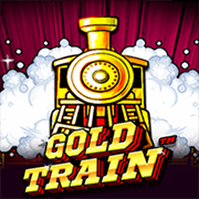 Gold Train slot artwork