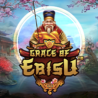 Grace of Ebisu slot artwork