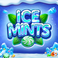 Ice Mints slot artwork