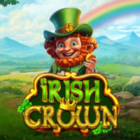 Irish Crown slot artwork