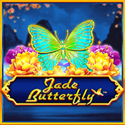 Jade Butterfly slot artwork