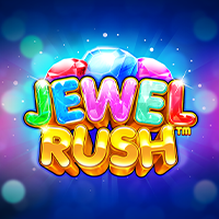 Jewel Rush slot artwork