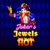 Joker’s Jewels Hot slot artwork