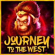 Journey to the West slot artwork