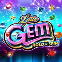 Little Gem slot artwork