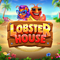Lobster House slot artwork