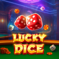Lucky Dice slot artwork