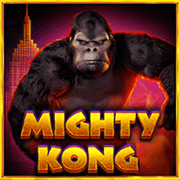 Mighty Kong slot artwork
