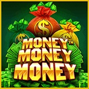 Money Money Money slot artwork