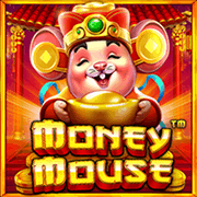 Money Mouse slot artwork