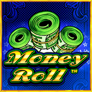 Money Roll slot artwork