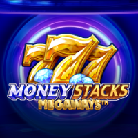 Money Stacks Megaways slot artwork
