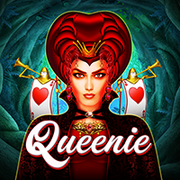 Queenie slot artwork
