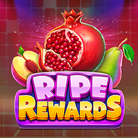 Ripe Rewards slot artwork