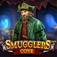 Smugglers Cove slot artwork