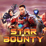 Star Bounty slot artwork