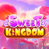 Sweet Kingdom slot artwork