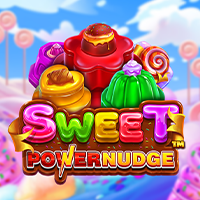 Sweet Powernudge slot artwork