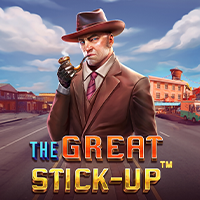 The Great Stick Up