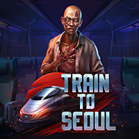 Train to Seoul slot artwork