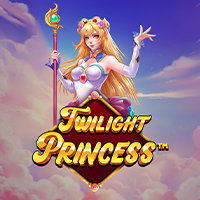 Twilight Princess slot artwork